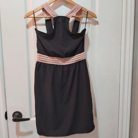Mango casual dress brand, size: small 4/6 - Picture 8 of 10